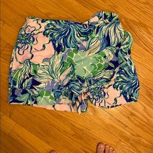 Lilly Pulitzer Faye Skort